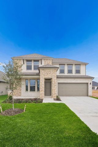 31111 Napoli Hills Drive, Huffman, TX 77336