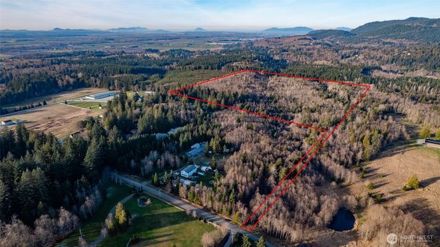 0 Tyee Road, Mount Vernon, WA 98274