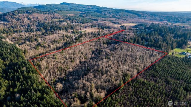0 Tyee Road, Mount Vernon, WA 98274