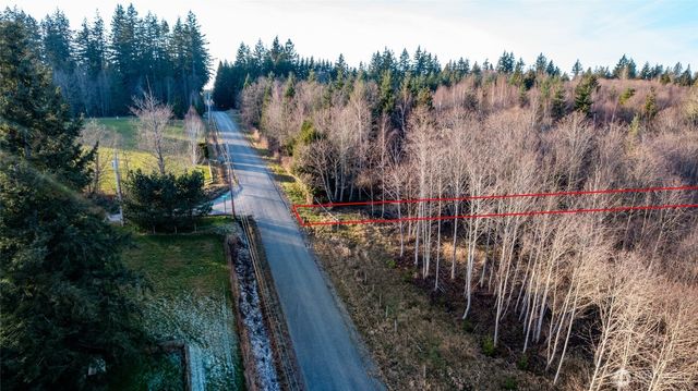 0 Tyee Road, Mount Vernon, WA 98274