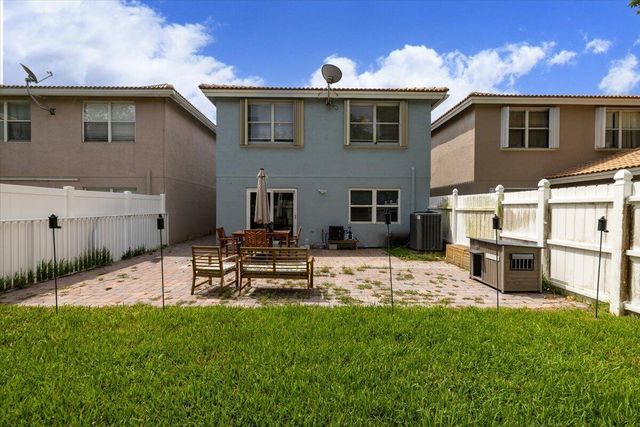 3367 COMMODORE Court, West Palm Beach, FL 33411