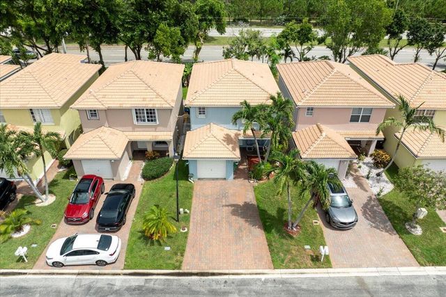 3367 COMMODORE Court, West Palm Beach, FL 33411