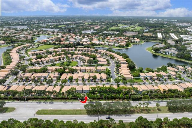 3367 COMMODORE Court, West Palm Beach, FL 33411