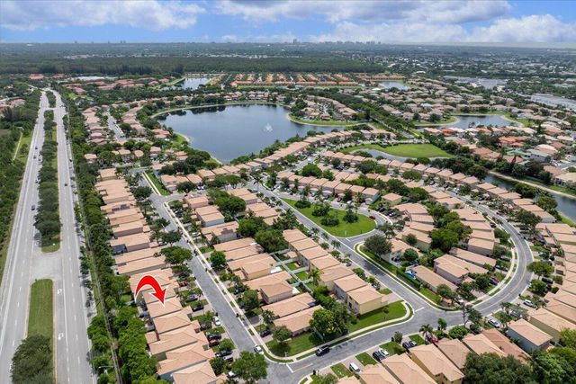3367 COMMODORE Court, West Palm Beach, FL 33411