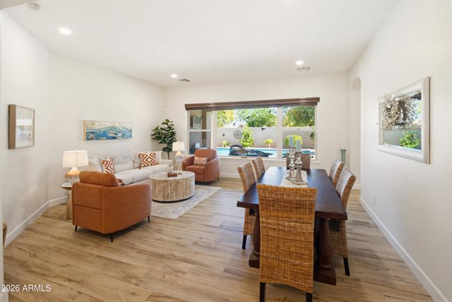 15817 W BONITOS Drive, Goodyear, AZ 85395