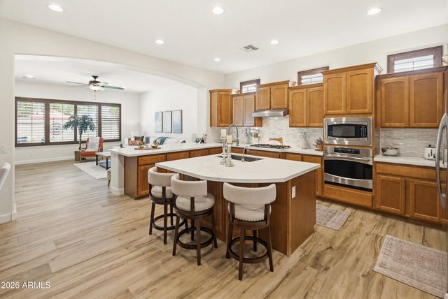 15817 W BONITOS Drive, Goodyear, AZ 85395