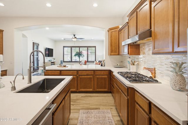 15817 W BONITOS Drive, Goodyear, AZ 85395