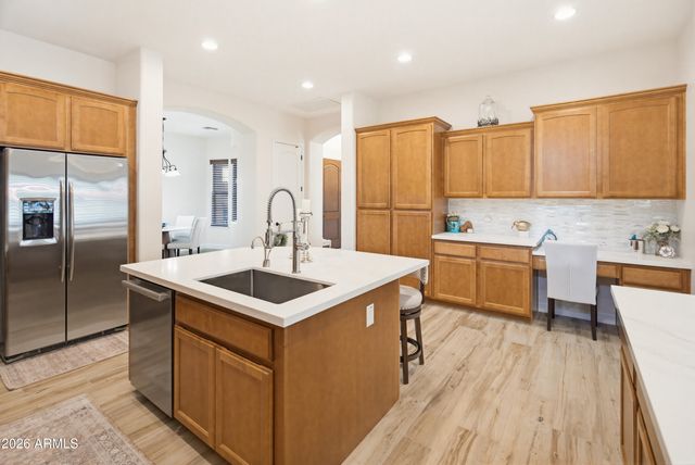 15817 W BONITOS Drive, Goodyear, AZ 85395