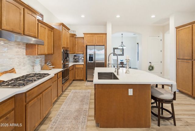 15817 W BONITOS Drive, Goodyear, AZ 85395