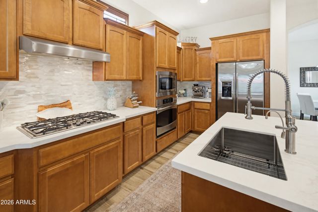 15817 W BONITOS Drive, Goodyear, AZ 85395