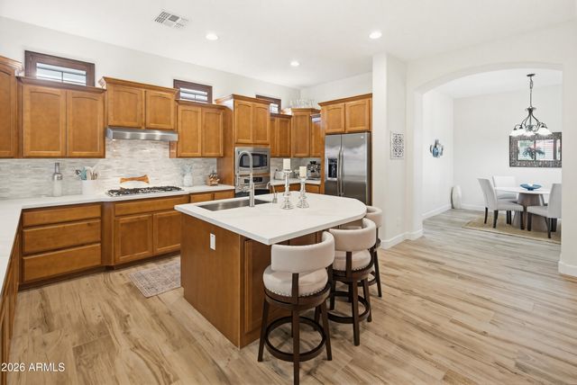 15817 W BONITOS Drive, Goodyear, AZ 85395