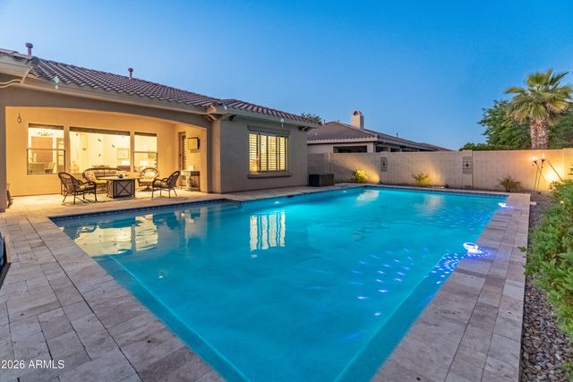 15817 W BONITOS Drive, Goodyear, AZ 85395