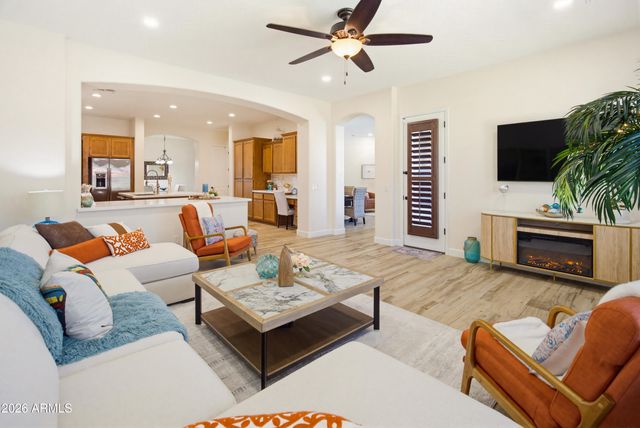 15817 W BONITOS Drive, Goodyear, AZ 85395