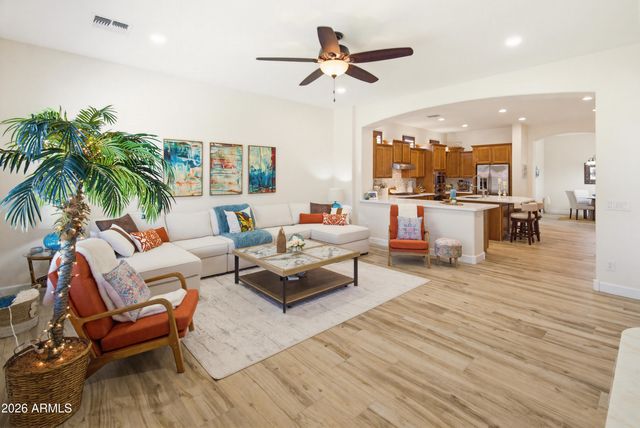 15817 W BONITOS Drive, Goodyear, AZ 85395