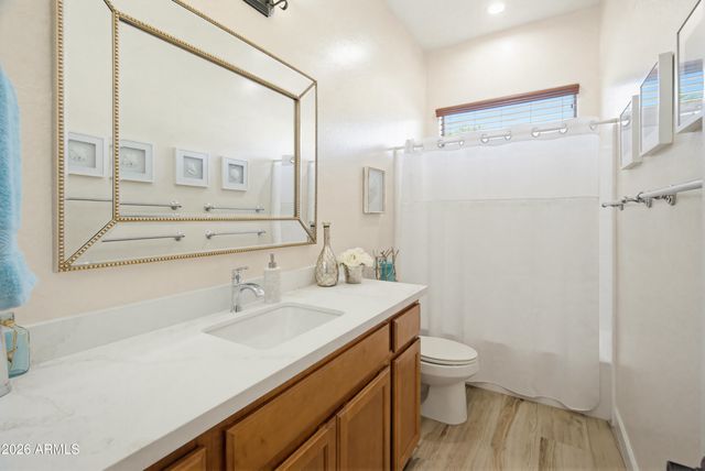 15817 W BONITOS Drive, Goodyear, AZ 85395