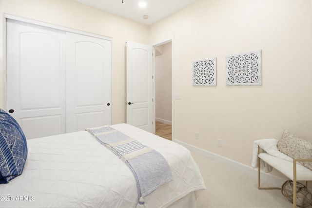 15817 W BONITOS Drive, Goodyear, AZ 85395