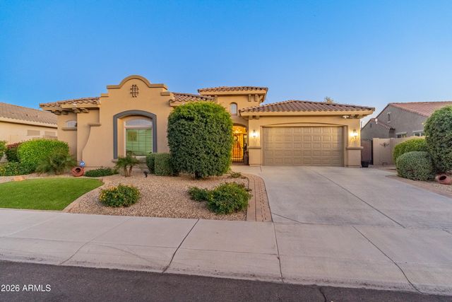 15817 W BONITOS Drive, Goodyear, AZ 85395