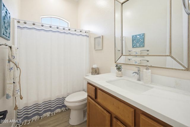 15817 W BONITOS Drive, Goodyear, AZ 85395