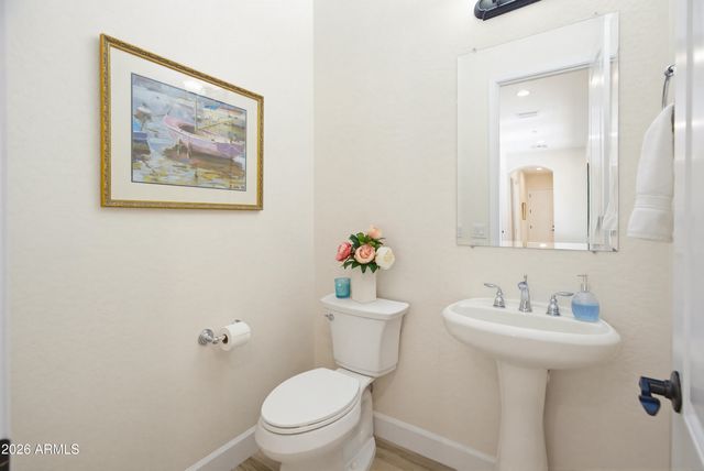 15817 W BONITOS Drive, Goodyear, AZ 85395