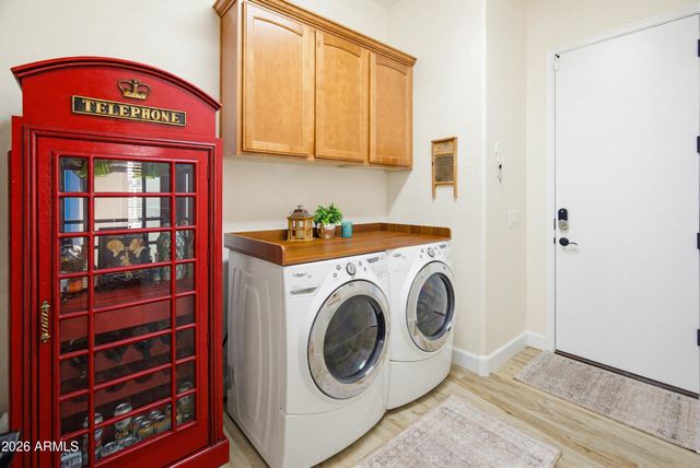 15817 W BONITOS Drive, Goodyear, AZ 85395