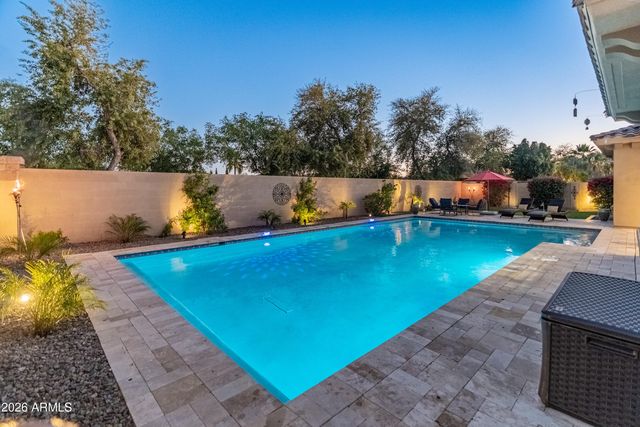 15817 W BONITOS Drive, Goodyear, AZ 85395