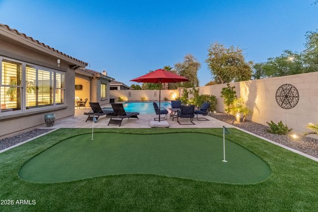 15817 W BONITOS Drive, Goodyear, AZ 85395