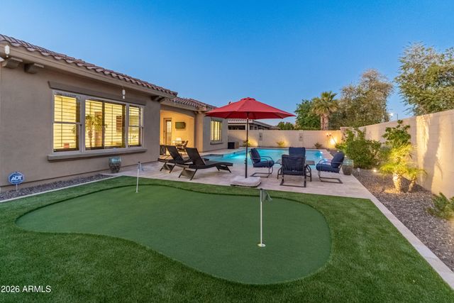 15817 W BONITOS Drive, Goodyear, AZ 85395