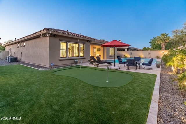 15817 W BONITOS Drive, Goodyear, AZ 85395