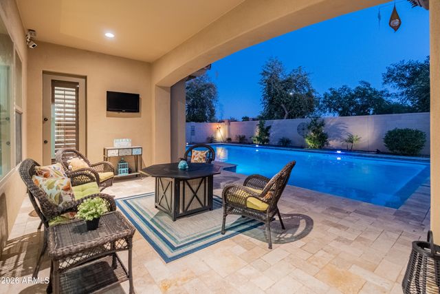 15817 W BONITOS Drive, Goodyear, AZ 85395