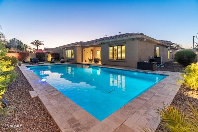 15817 W BONITOS Drive, Goodyear, AZ 85395