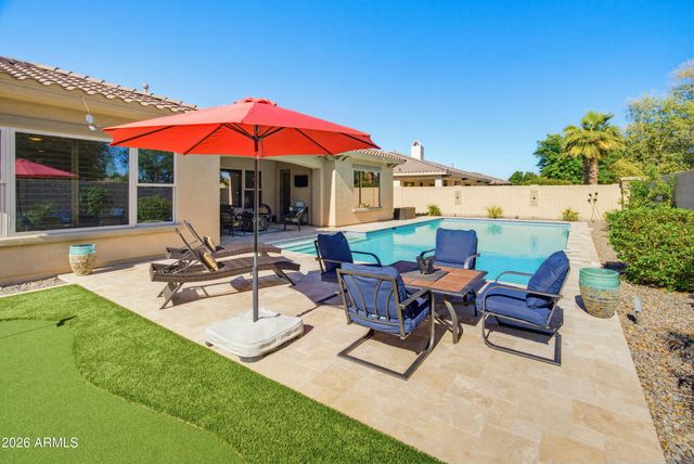 15817 W BONITOS Drive, Goodyear, AZ 85395