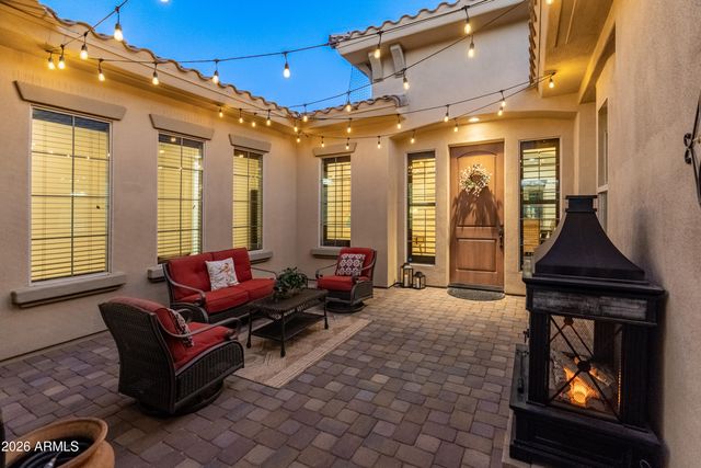 15817 W BONITOS Drive, Goodyear, AZ 85395