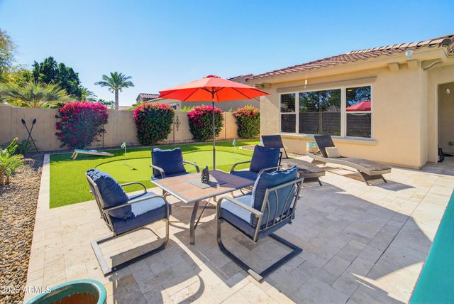 15817 W BONITOS Drive, Goodyear, AZ 85395