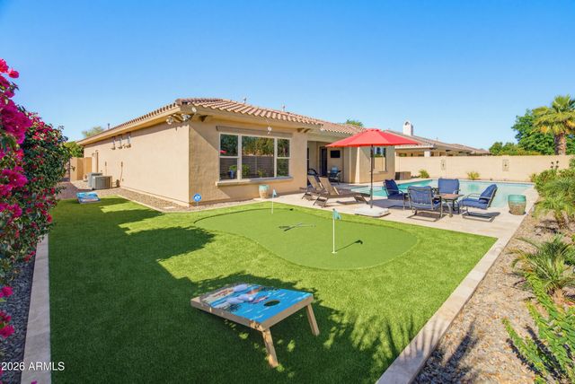 15817 W BONITOS Drive, Goodyear, AZ 85395