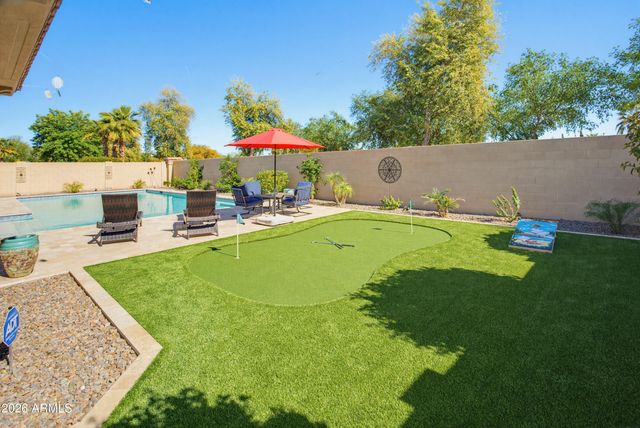 15817 W BONITOS Drive, Goodyear, AZ 85395