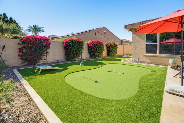 15817 W BONITOS Drive, Goodyear, AZ 85395