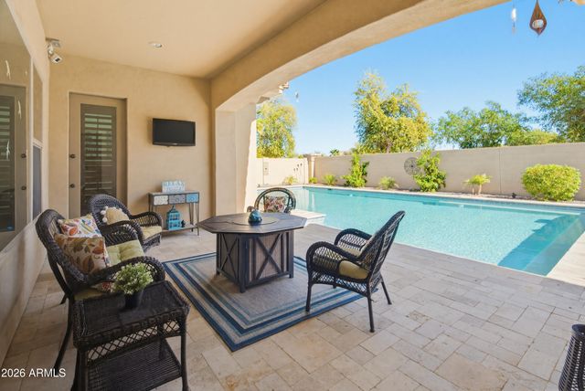 15817 W BONITOS Drive, Goodyear, AZ 85395