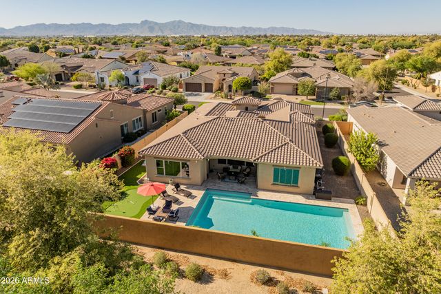 15817 W BONITOS Drive, Goodyear, AZ 85395