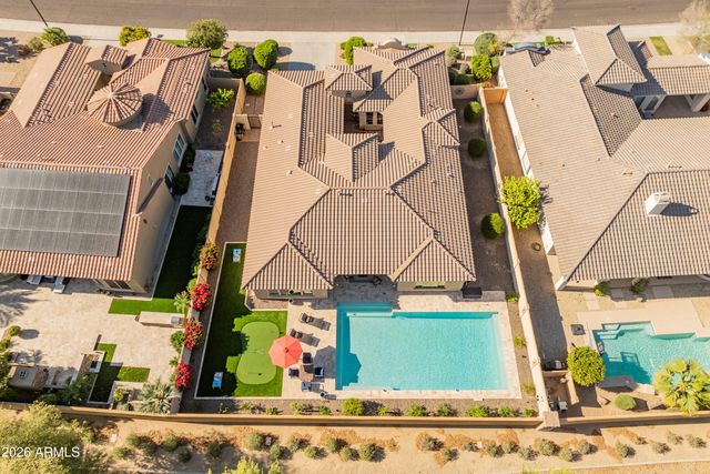 15817 W BONITOS Drive, Goodyear, AZ 85395