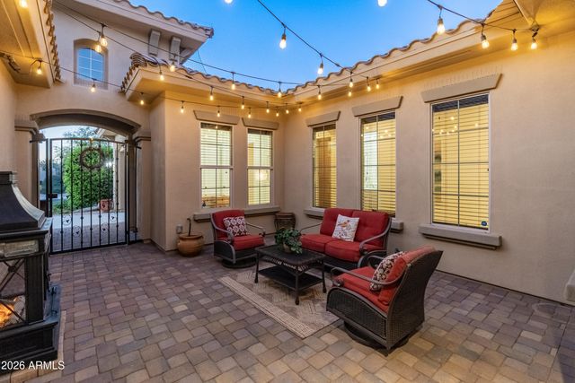 15817 W BONITOS Drive, Goodyear, AZ 85395