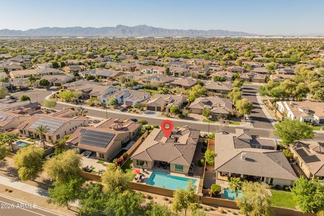 15817 W BONITOS Drive, Goodyear, AZ 85395