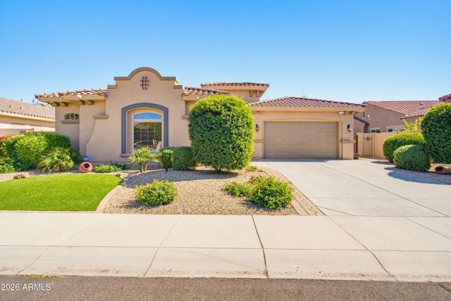15817 W BONITOS Drive, Goodyear, AZ 85395
