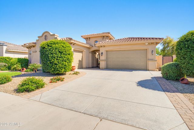 15817 W BONITOS Drive, Goodyear, AZ 85395