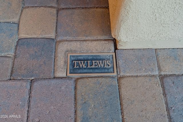 15817 W BONITOS Drive, Goodyear, AZ 85395