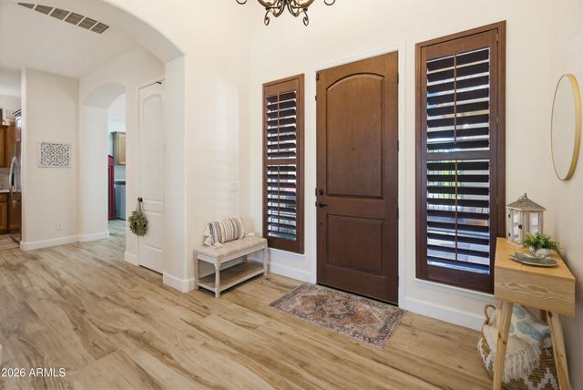 15817 W BONITOS Drive, Goodyear, AZ 85395