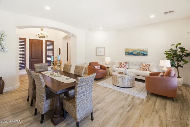 15817 W BONITOS Drive, Goodyear, AZ 85395