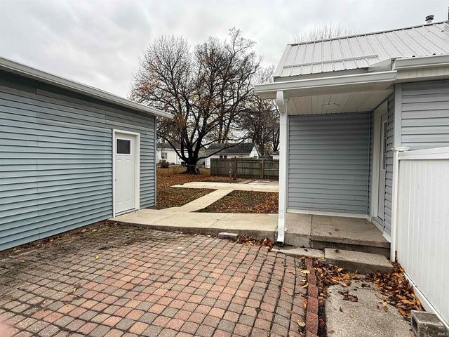 251 W 10th Street, Peru, IN 46970