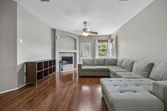 1307 Cahaba Drive, Wylie, TX 75098