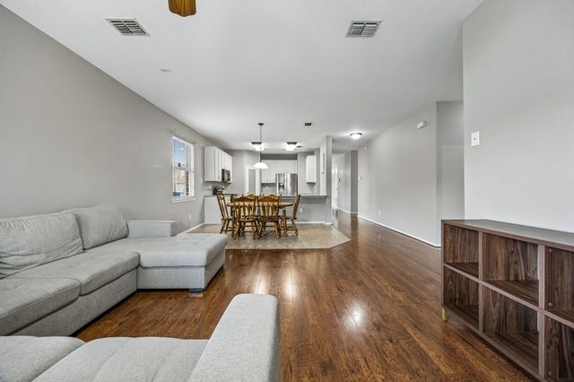 1307 Cahaba Drive, Wylie, TX 75098