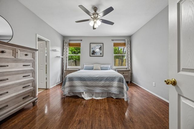 1307 Cahaba Drive, Wylie, TX 75098